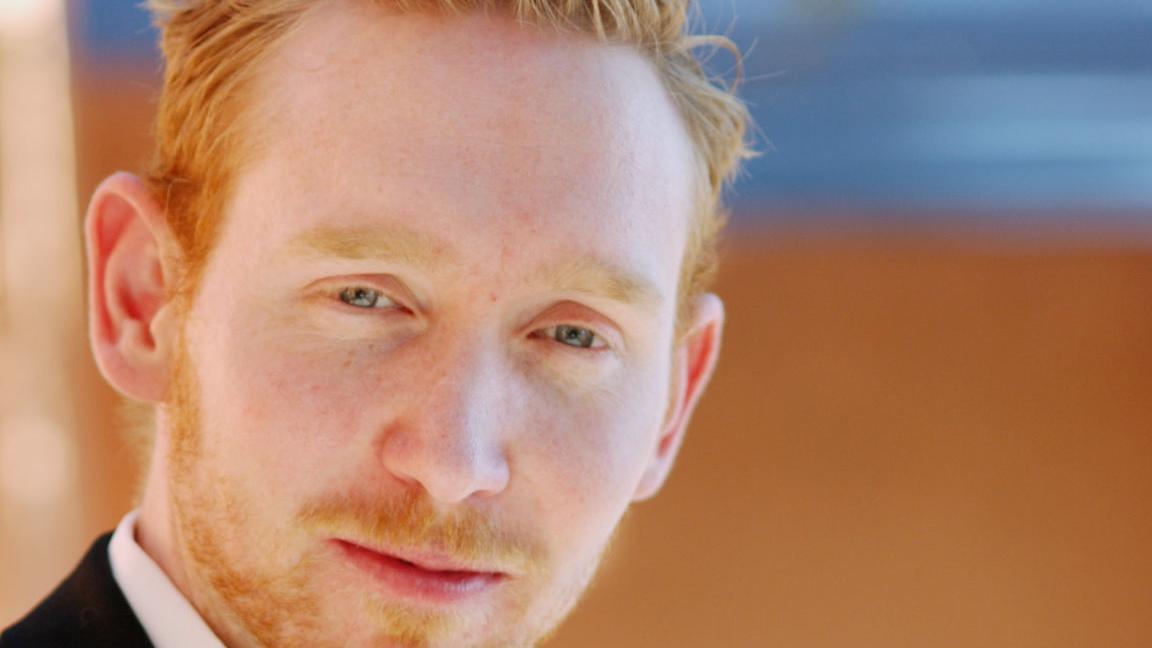 Greg Hansen: A miracle — and a young man named Brian — saved my son's life